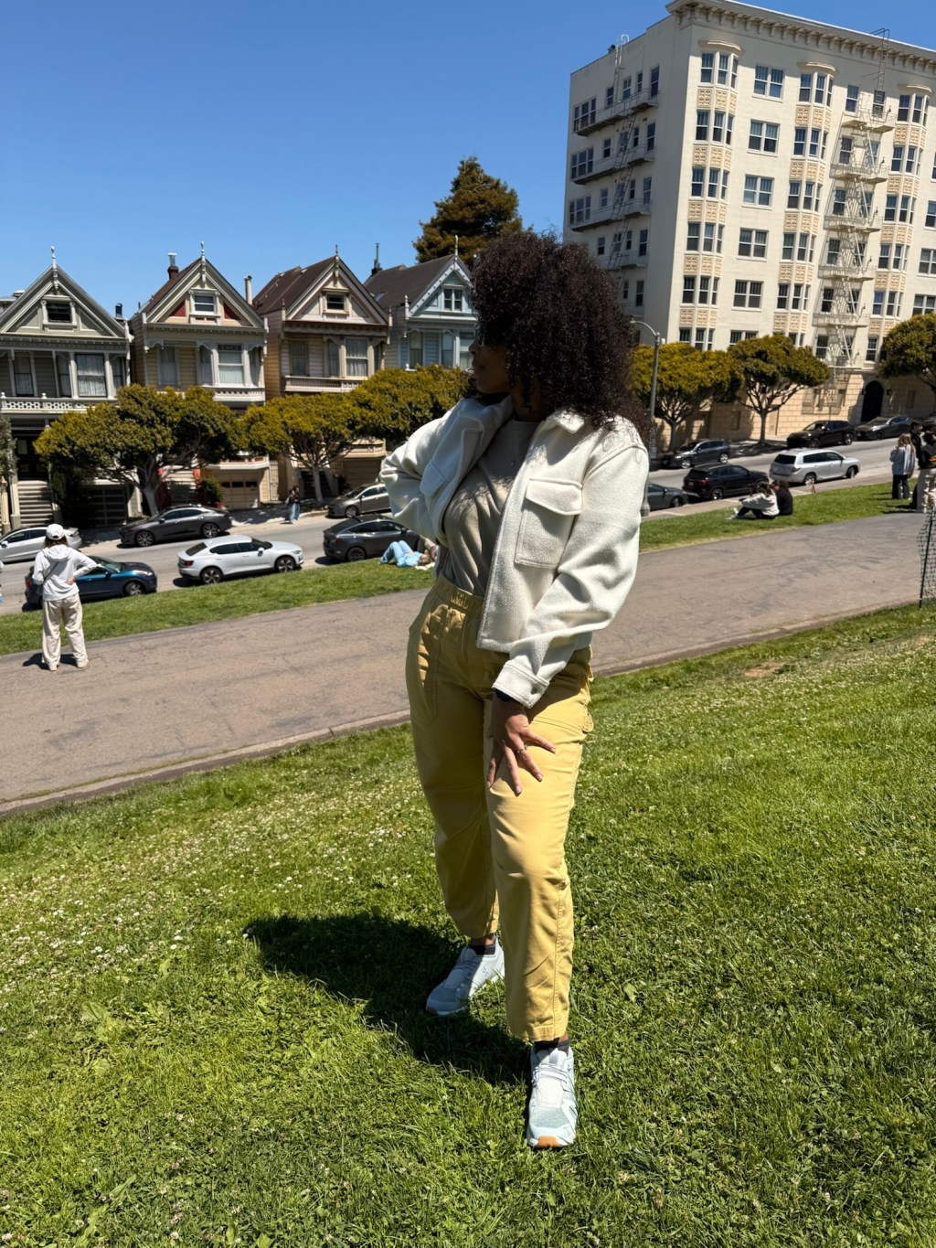 The Surreal Journey to Motherhood: My 7-Month&nbsp;Reflection